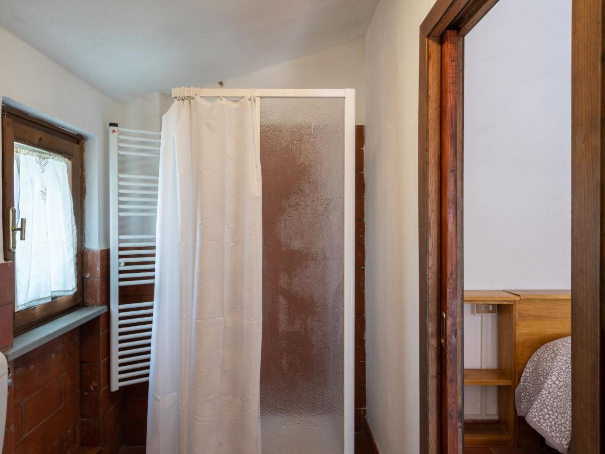 Holiday Home Podere Ritali By Interhome Ponticino Exterior photo